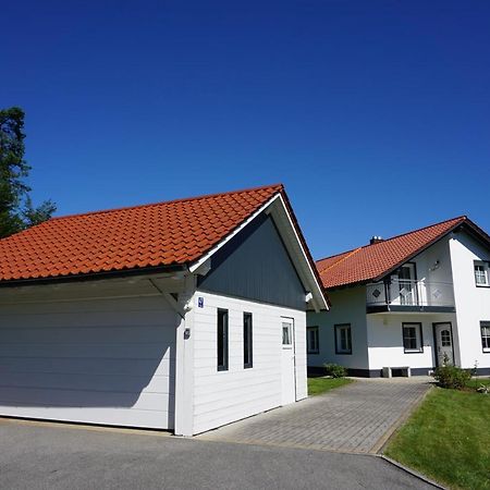 Ferienhaus Englburg In Absolut Ruhiger Lage Tittling Exteriör bild