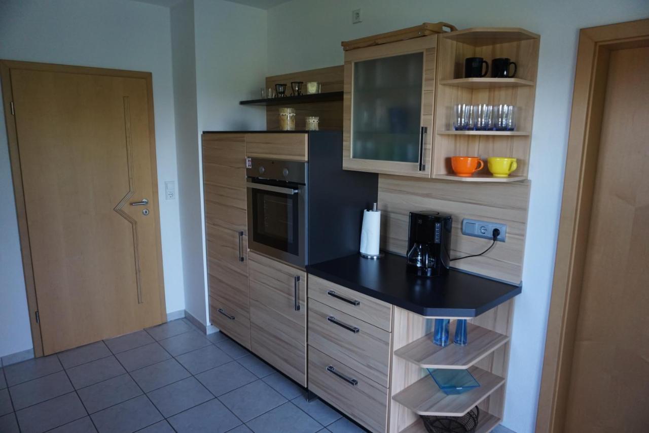 Ferienhaus Englburg In Absolut Ruhiger Lage Tittling Exteriör bild