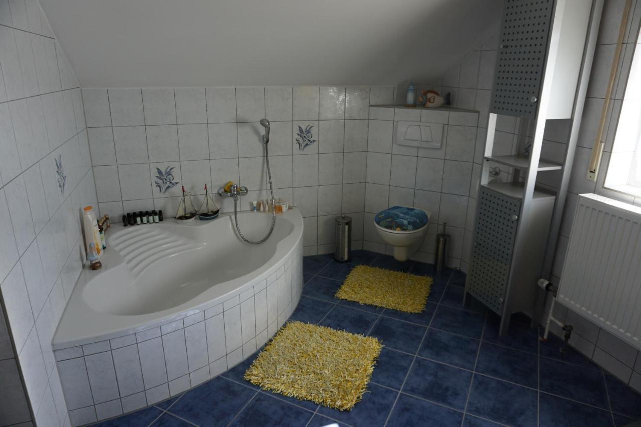 Ferienhaus Englburg In Absolut Ruhiger Lage Tittling Exteriör bild