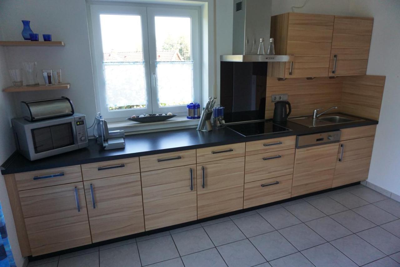 Ferienhaus Englburg In Absolut Ruhiger Lage Tittling Exteriör bild