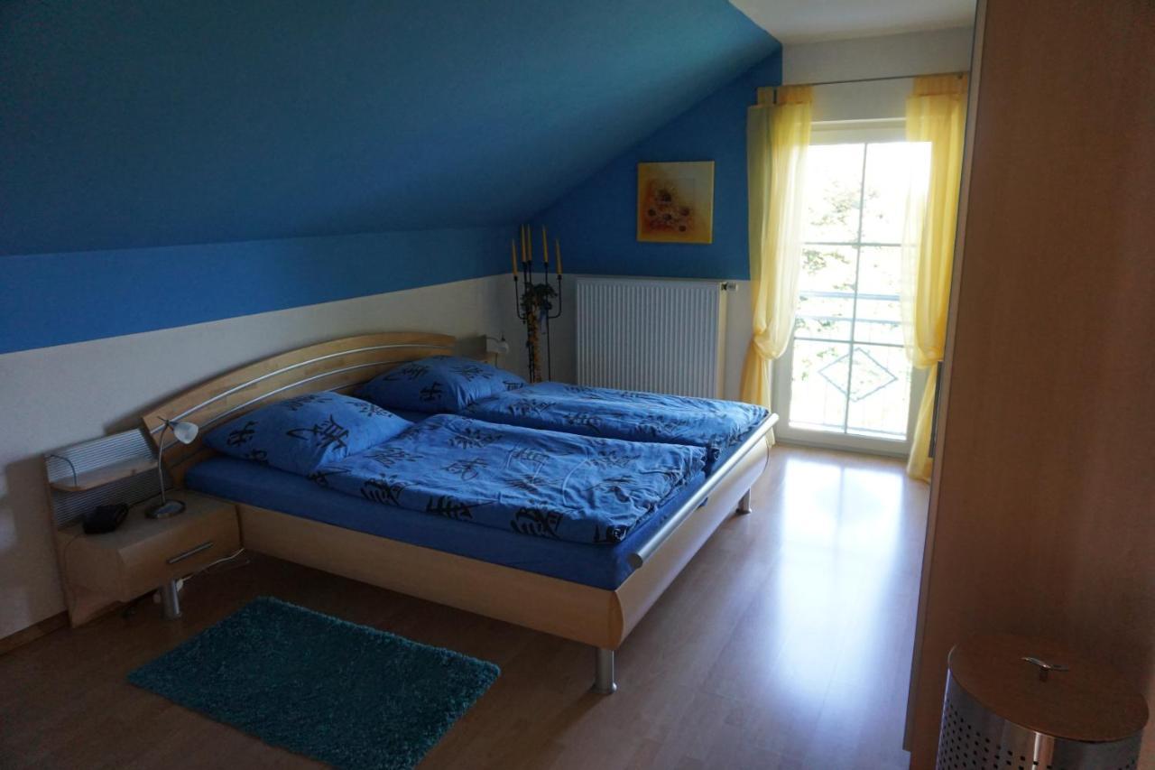 Ferienhaus Englburg In Absolut Ruhiger Lage Tittling Exteriör bild
